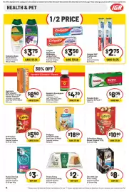 IGA catalogue week 41 Page 15