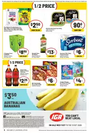 IGA catalogue week 41 Page 2