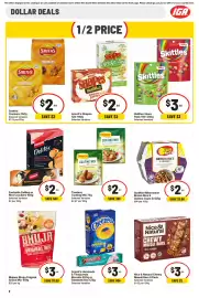 IGA catalogue week 41 Page 3