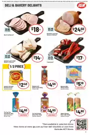 IGA catalogue week 41 Page 8