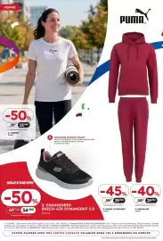 Catalogue Sport 2000 page 6: Skechers skech-air dynamight 2.0 €34,95