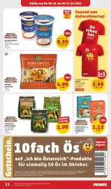 PENNY Flugblatt woche 41 Seite 11