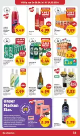 PENNY Flugblatt woche 41 Seite 16: Almdudler, almdudler zuckerfrei od. spezi €1,24