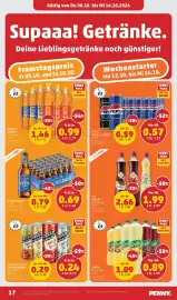 PENNY Flugblatt woche 41 Seite 17