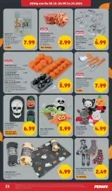 PENNY Flugblatt woche 41 Seite 21