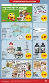 PENNY Flugblatt woche 41 Seite 22