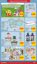 PENNY Flugblatt woche 41 Seite 22