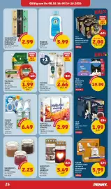 PENNY Flugblatt woche 41 Seite 25