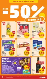 PENNY Flugblatt woche 41 Seite 5