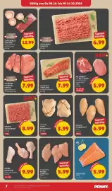 PENNY Flugblatt woche 41 Seite 7: Gültig von Do 08.10. bis Mi 14.10.2026 Ich bin ÖSTERREICH SUPPENTASSE VOM RIND