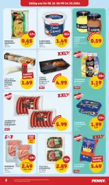 PENNY Flugblatt woche 41 Seite 9