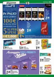 Volantino Rossotono Carrefour Pagina 14
