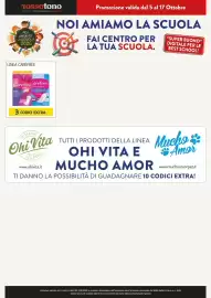 Volantino Rossotono Carrefour Pagina 29