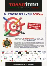 Volantino Rossotono Carrefour Pagina 30