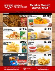 Discovery Foods flyer week 41 Page 4