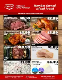Discovery Foods flyer week 41 Page 1
