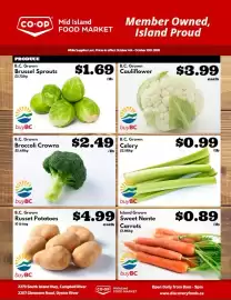 Discovery Foods flyer week 41 Page 2