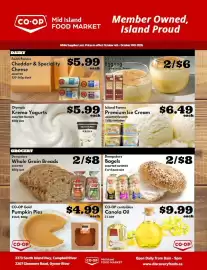 Discovery Foods flyer week 41 Page 3