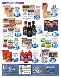 Lady York flyer week 41 Page 4