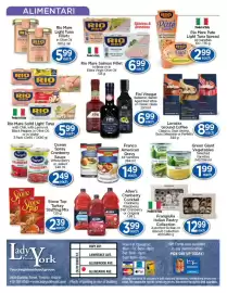 Lady York flyer week 41 Page 4