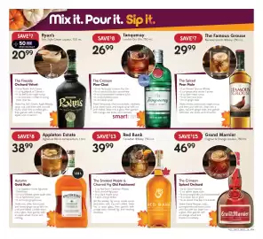 Sobeys flyer week 40 Page 5