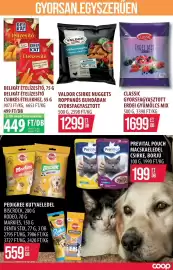 Coop akciós újság | Szalnok Oldal 19