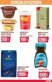 Coop akciós újság | Szalnok Oldal 20