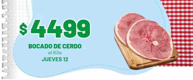Catálogo Almacor Página 3