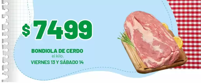Catálogo Almacor Página 4