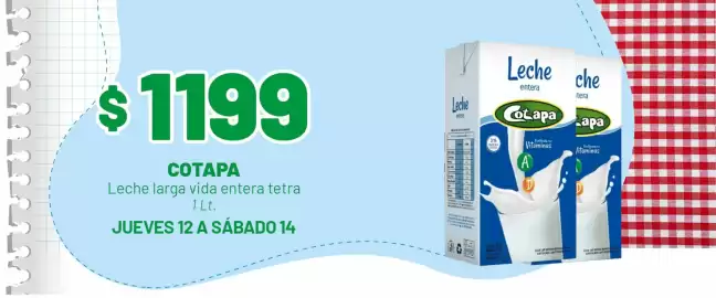 Catálogo Almacor Página 6
