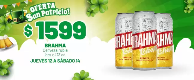 Catálogo Almacor Página 7