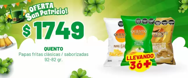 Catálogo Almacor Página 8