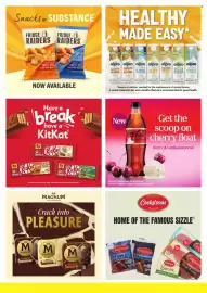 SuperValu leaflet Page 20