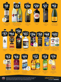 Cellarbrations catalogue Page 2