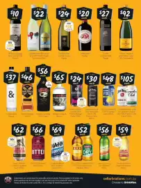 Cellarbrations catalogue Page 2