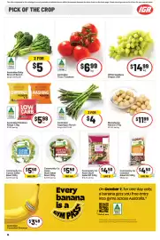IGA catalogue week 41 Page 11: Community Co Asian Style Salad Kit €4,50, Community Co Asian Style Salad Bowl €5,50