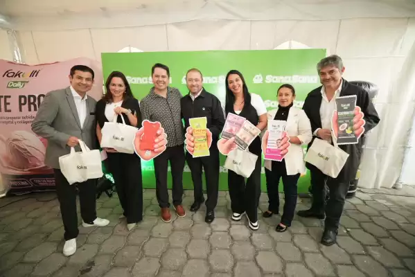 Farmacias SanaSana (válido hasta 19-10)