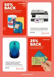 Staples weekly ad Page 3