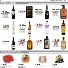 Fareway weekly ad week 41 Page 10