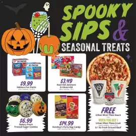 Fareway weekly ad week 41 Page 12