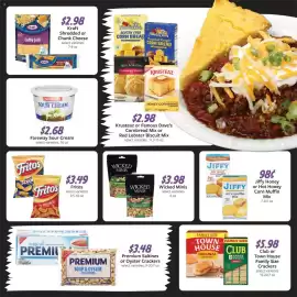 Fareway weekly ad week 41 Page 14