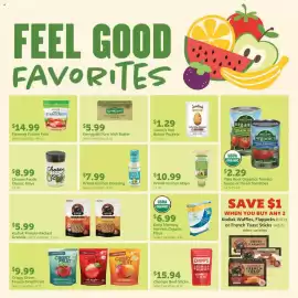 Fareway weekly ad week 41 Page 16