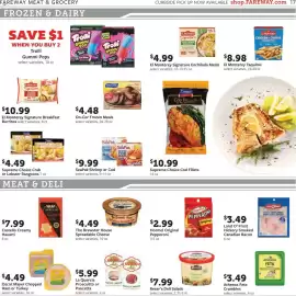 Fareway weekly ad week 41 Page 17