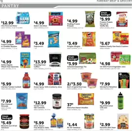 Fareway weekly ad week 41 Page 18