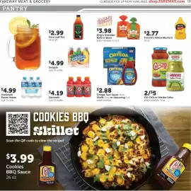 Fareway weekly ad week 41 Page 19