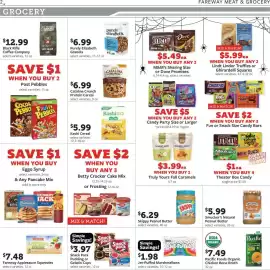 Fareway weekly ad week 41 Page 2