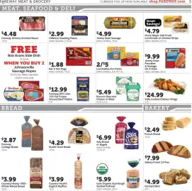 Fareway weekly ad week 41 Page 5