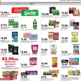 Fareway weekly ad week 41 Page 6