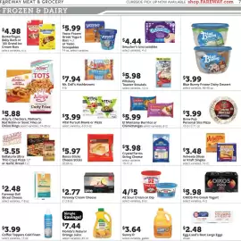Fareway weekly ad week 41 Page 7