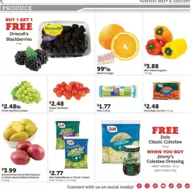 Fareway weekly ad week 41 Page 8